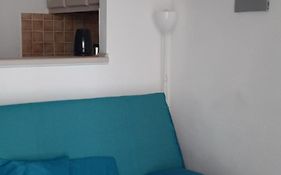 Appartement calme à deux pas de la mer